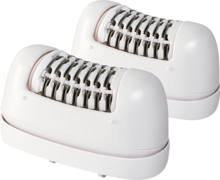 Actual product image Beurer Epilation attachment (2 x)