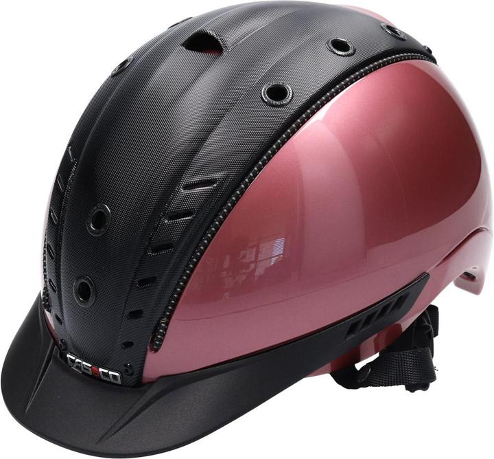 Produktbild Casco MISTRALL 2 EDITION Reithelm (M/L)