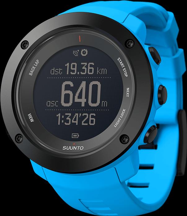Suunto Ambit3 Vertical HR (50 mm)