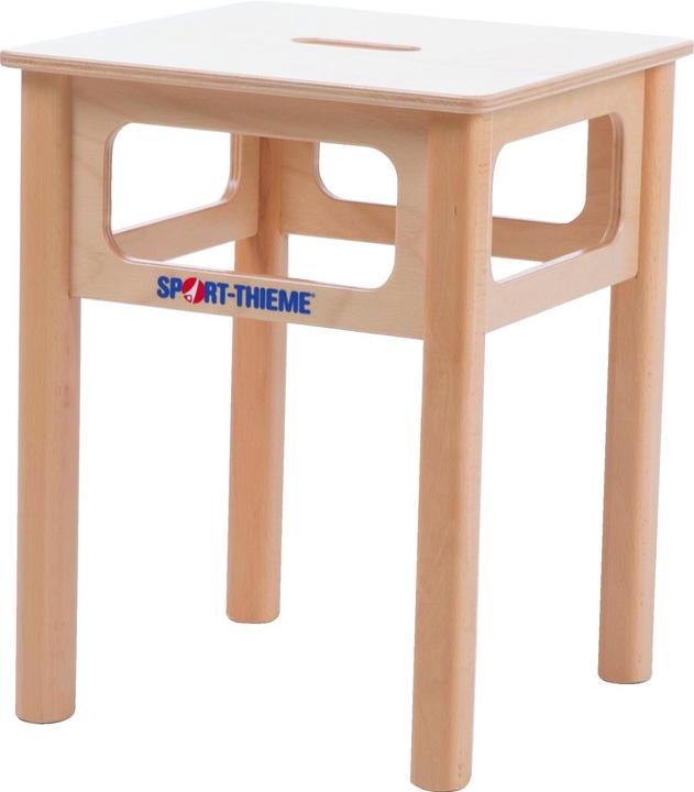 Produktbild Sport-Thieme Gymnastikhocker Solid