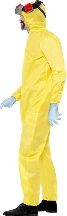 Produktbild Smiffys Bad Kostüm (XL)