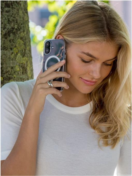 Immagine prodotto dbramante1928 Iceland Ultra D3O (Apple iPhone 16 Pro)