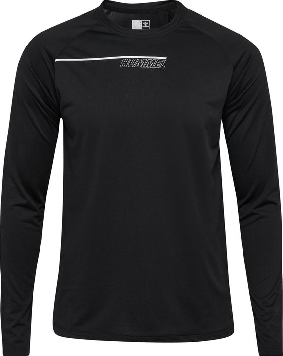 Immagine prodotto hummel hmlCOURT T-SHIRT LEGGERA L/S (L)