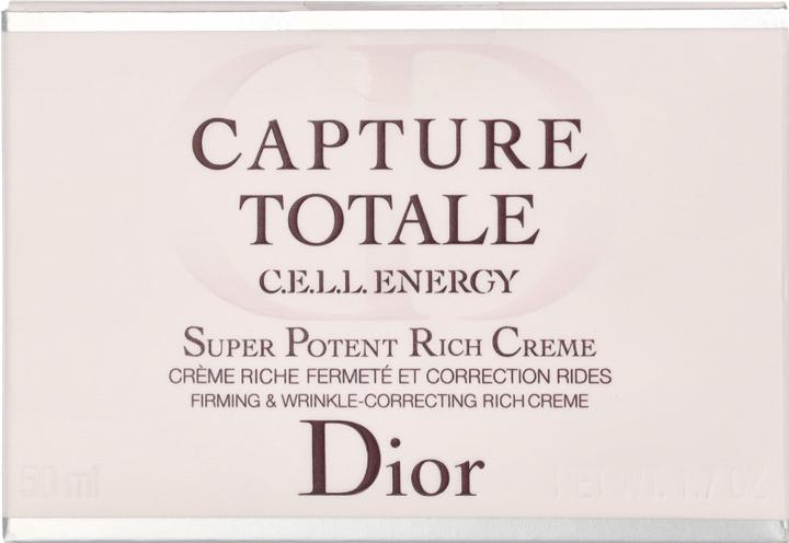 Produktbild Dior Capture Totale (50 ml, Gesichtswasser)