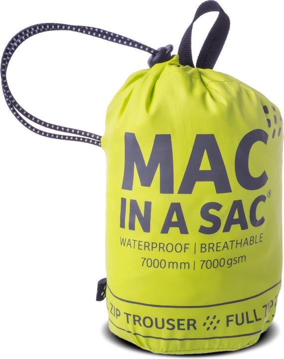 Actual product image Mac in a Sac Origin (L)