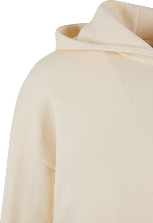 Produktbild Urban Classics Ladies Oversized Cropped Light Terry Hoodie - 159545 (3XL)