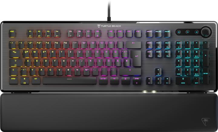 Produktbild Turtle Beach Vulcan II (CH, Kabelgebunden)