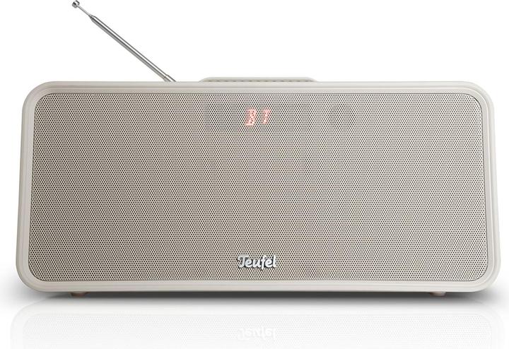 Actual product image Teufel Boomster 3.0 (FM, DAB+, Bluetooth, Multipoint)