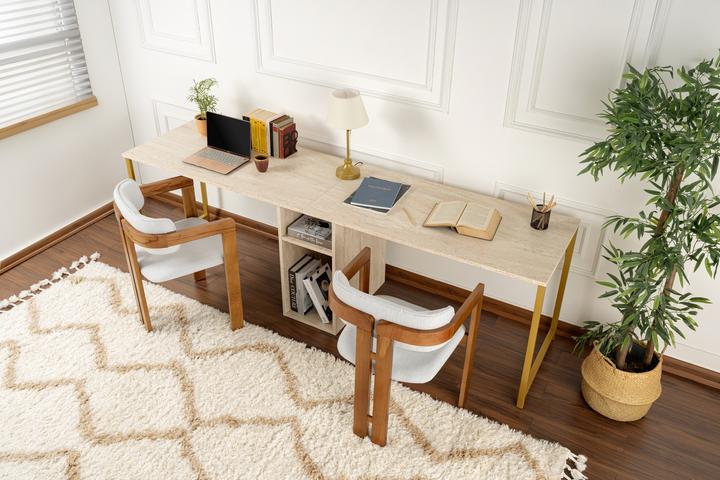 Image du produit Skye Decor Twin (240 x 74 x 60 cm)