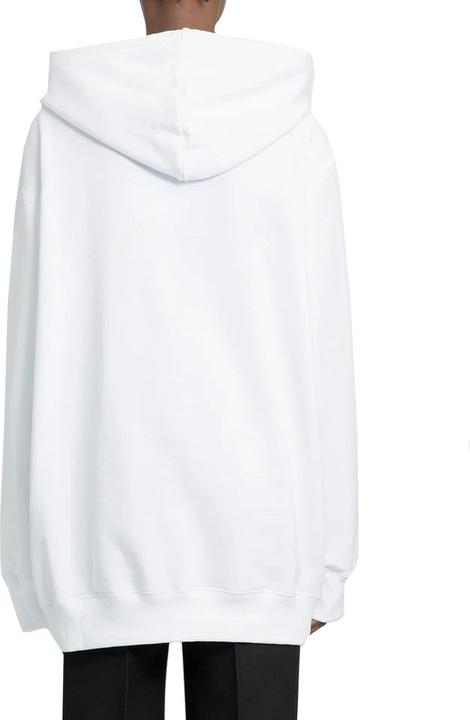 Immagine prodotto Lanvin Oversized Logo Hoodie Sweatshirt (S)