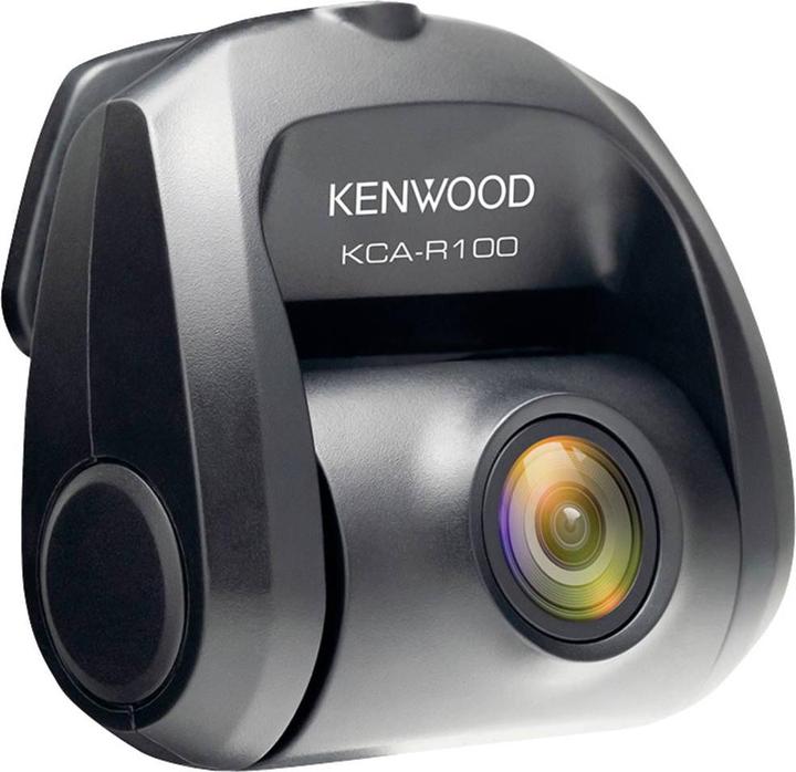 Image du produit Kenwood KCA-R100 (Indicateur intégré, Bluetooth, Full HD)