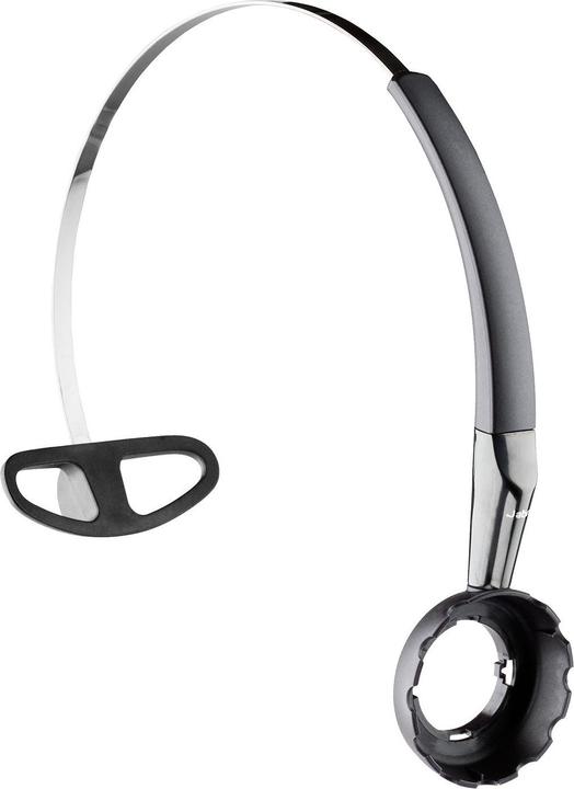 Produktbild Jabra BIZ 2400 II Überkopfbügel