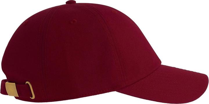 Actual product image Atlantis Dad Hat Baseball Cap With 6 Panels (One size)