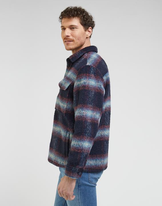 Produktbild Lee Loose Overshirt (M)