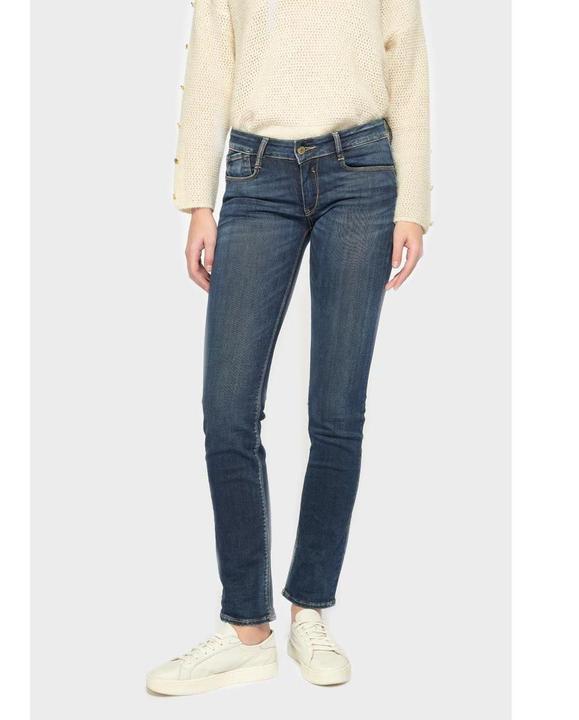 Le Temps Des Cerises jeans regular n°1 (W36/L38)