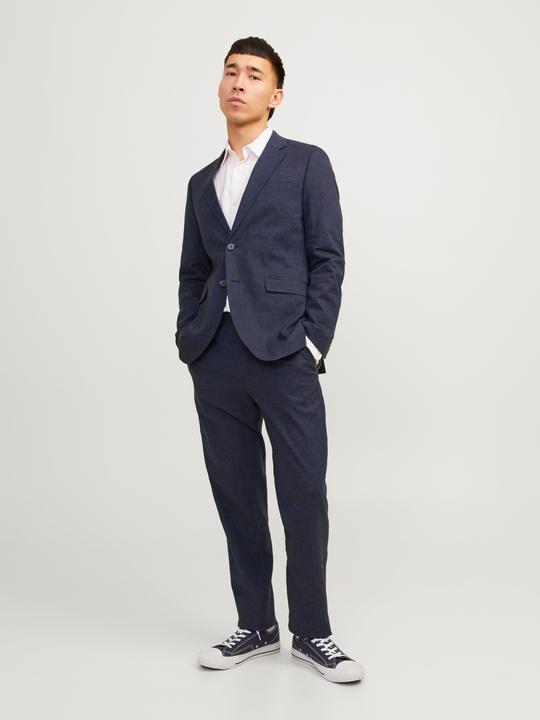 Actual product image Jack & Jones JPRRIVIERA slim fit suit Single-breasted blazer and trousers (50)