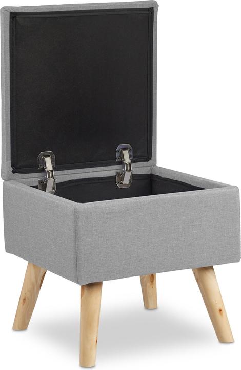 Produktbild Relaxdays Hocker