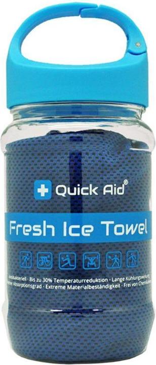 Image du produit Quick Aid Fresh Ice (34 x 80 cm)