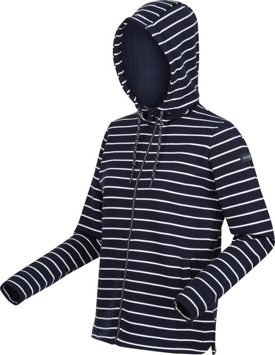 Produktbild Regatta Bayletta Hoodie mit durchgehendem Reissverschluss
