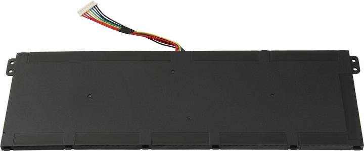 Actual product image IPC KT.0040G.004 (4 Cells, 3600 mAh)
