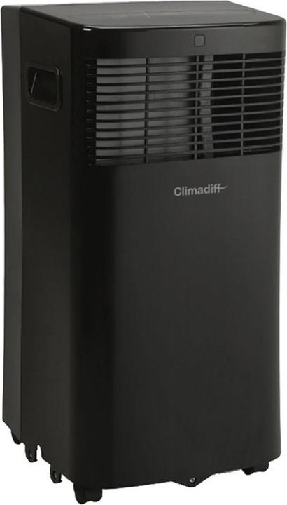 Actual product image Climadiff Clima5K1 (14 m², 5000 BTU/h)