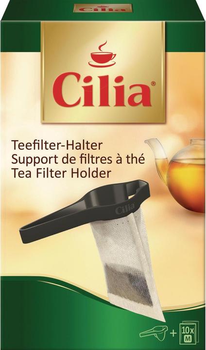 Produktbild Ilia Halter
