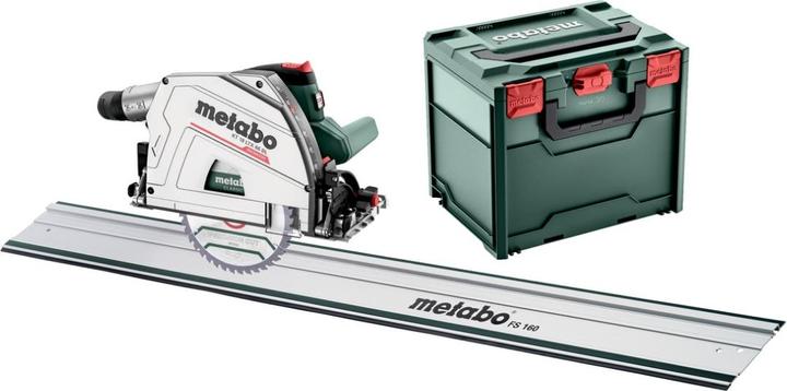 Productafbeelding Metabo KT 18 LTX 66 BL