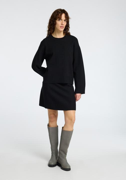Immagine prodotto Selected Femme Slfkamma Ls Knit O-Neck (XL)