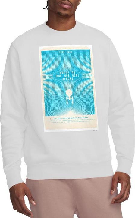 Immagine prodotto The Original Series Episode 3 Felpa Adulto Unisex (XL)