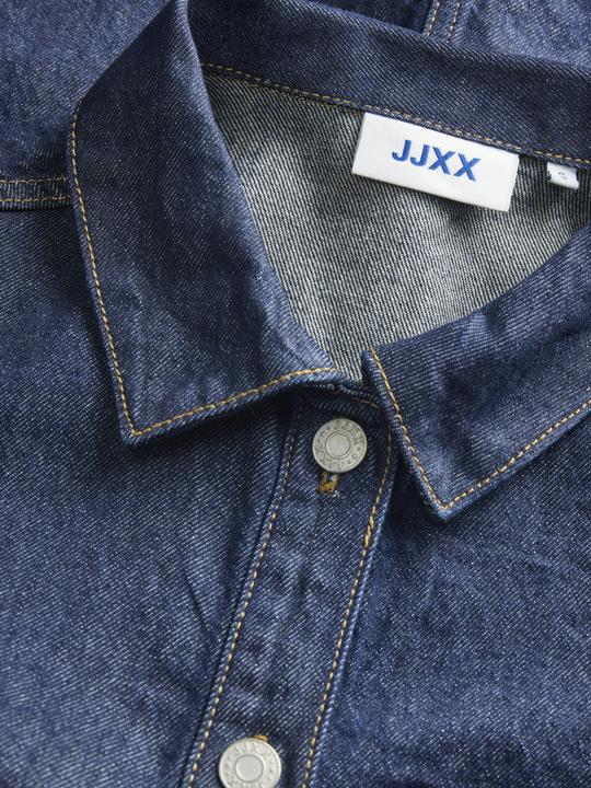 Actual product image JJXX Jxamara A Shape Ss Dress R300 Dnm Ln (XS)