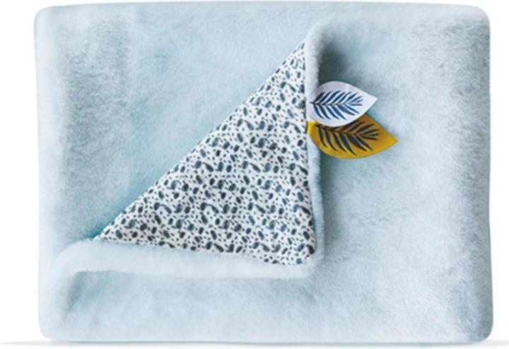 Doudou et Compagnie Coperta per bambini Koala (75 x 100 cm)