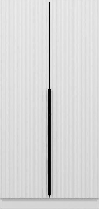 Actual product image Skye Decor Wells (90 x 52 x 210 cm)