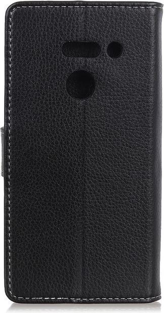 Immagine prodotto MU Classic Copertina in pelle Litchi serie II (G8 ThinQ)