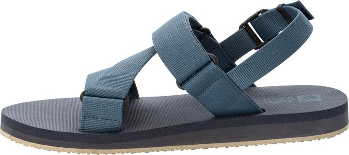 Produktbild Jack Wolfskin Urban Entdeckung Belt Sandal M (45.5)