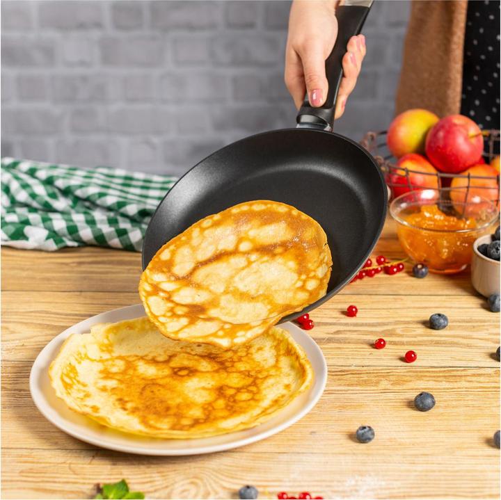 Actual product image Kuhn Rikon Salto (25 cm, Frying pan, Cast aluminium)