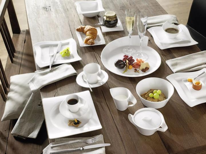 Immagine prodotto Villeroy & Boch Mokka-/Espressoobertasse NewWave (80 ml, 1 x)
