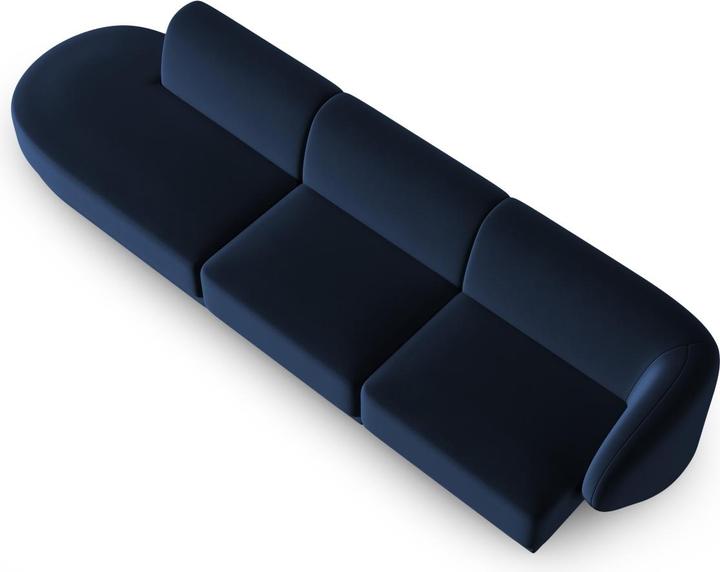 Actual product image CXL by Christian Lacroix Lionel (4-seater, Modular sofa)
