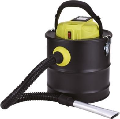 Qlima ASZUIGER ASZB1018 (Aschesauger)