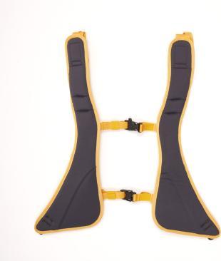 Produktbild Shimoda Women"s Tech Sh Strap Yellow (Schultergurt)