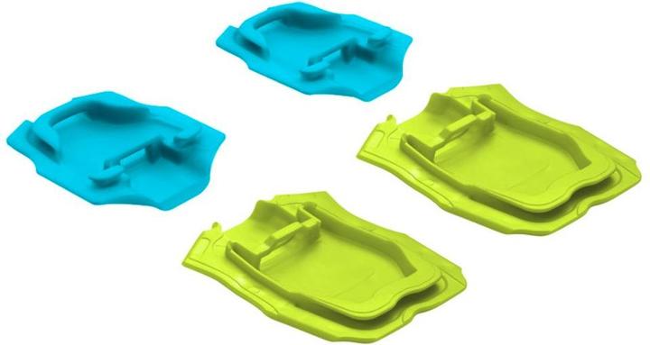 Edelrid Spare Anti Nemo Hybrid