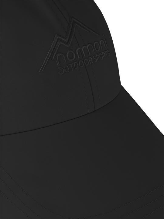 Actual product image Normani Cap mit Nackenschutz - 9765 (One size)