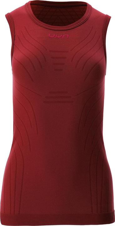 Sofisticated Red