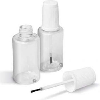 Produktbild Starchem Pinselflasche 20ml 100er Pack