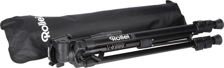 Produktbild Rollei Compact Traveler Star S2 (Metall)