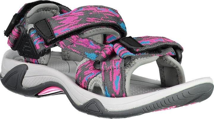 Actual product image CMP Campagnolo Kid's Hamal (39)