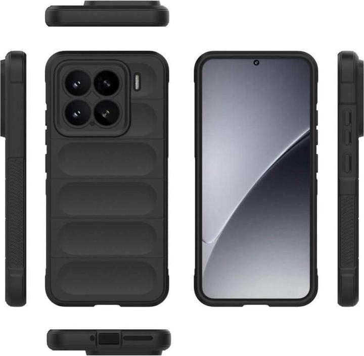 Actual product image Cover-Discount Xiaomi 15 - Rugged Protective Hülle (Xiaomi 15)