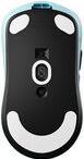 Immagine prodotto Scyrox V6 8k Gaming Maus, Wireless - blau (Senza fili)