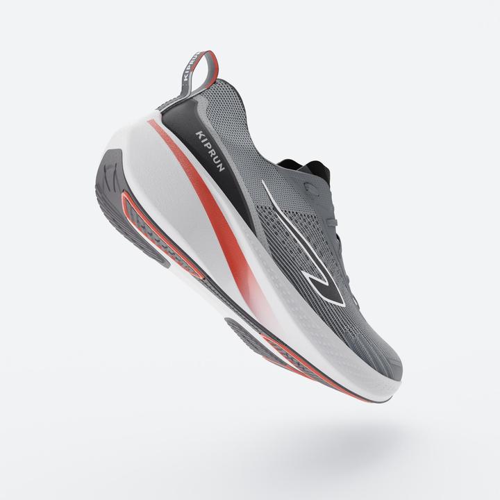 Produktbild Kiprun Laufschuhe Herren - KipCore grau (43)