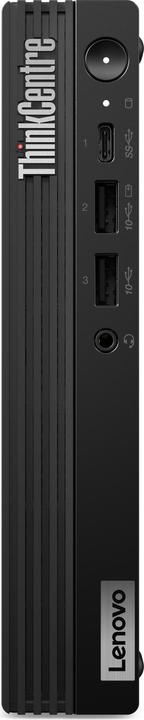 Lenovo ThinkCentre M70q Gen 5 (Intel Core i5-13400T, 8 GB, 256 GB, UHD Graphics 730)