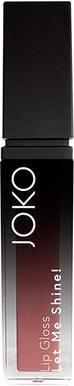 Produktbild Jokon Joko Lip Gloss Let Me Shine Lip Gloss 04 5Ml (04)